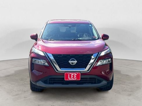 Used 2023 Nissan Rogue SV AWD/4WD image 8