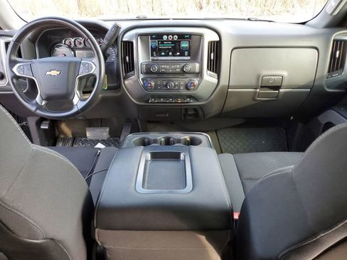 Used 2015 Chevrolet Silverado 1500 LT w/ All Star Edition image 15