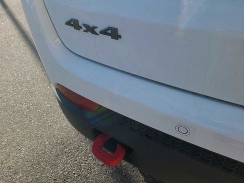 New 2024 Jeep Compass Trailhawk w/ Sun and Sound Group image 15