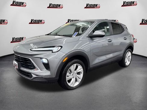 Used 2024 Buick Encore GX Preferred image 1