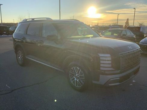 Certified 2026 Hyundai Palisade SEL image 4