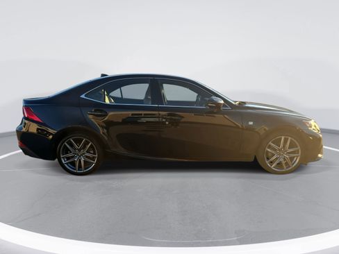 Used 2015 Lexus IS 250 AWD image 4