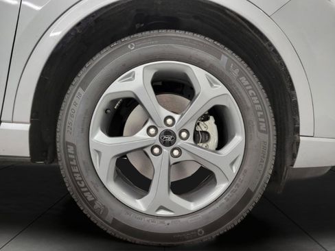 Used 2023 Ford Escape ST-Line w/ Tech Pack #1 image 4