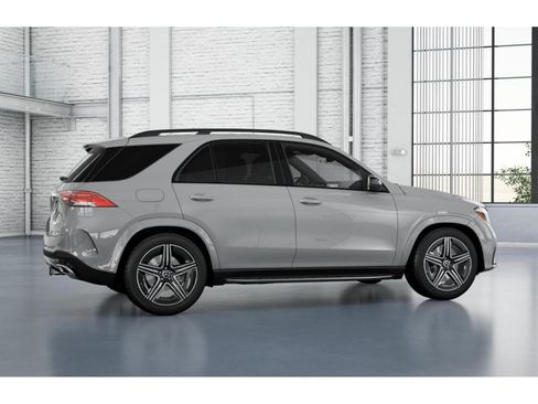 New 2026 Mercedes-Benz GLE 450 4MATIC image 60