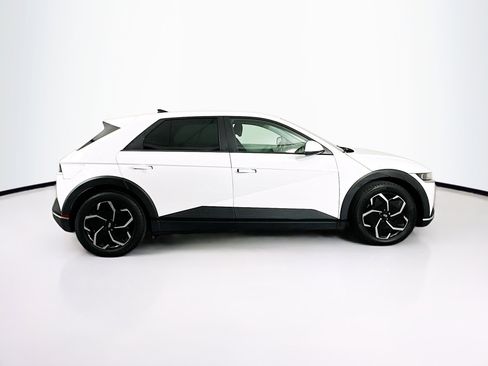 Used 2024 Hyundai Ioniq 5 SEL image 10