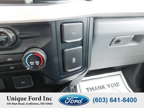 Used 2024 Ford F350 XL w/ XL Chrome Package RWD image 26