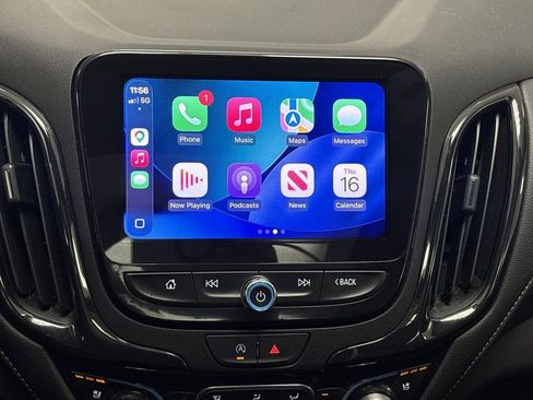 Used 2023 Chevrolet Equinox Premier AWD/4WD image 44