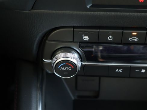 New 2025 MAZDA CX-5 Carbon Edition image 27