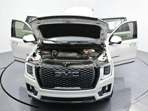 Used 2023 GMC Yukon XL Denali Ultimate image 53
