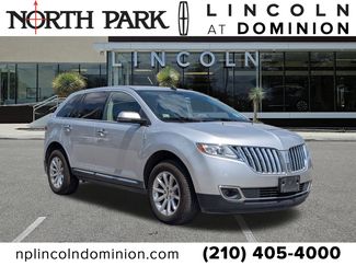 Used 2013 Lincoln MKX FWD image 1