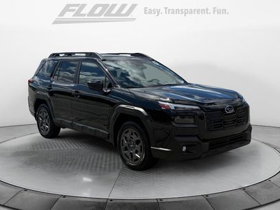 New 2026 Subaru Outback Premium w/ Premium/Limited Package 2
