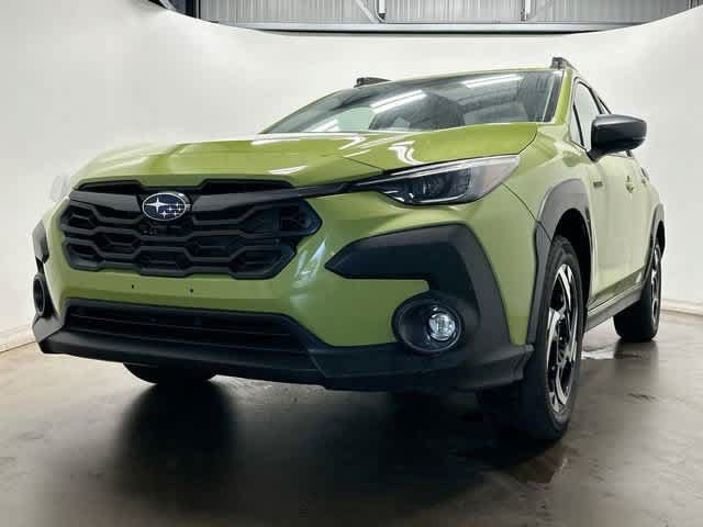 New 2026 Subaru Crosstrek 2.5i Limited AWD/4WD image 26