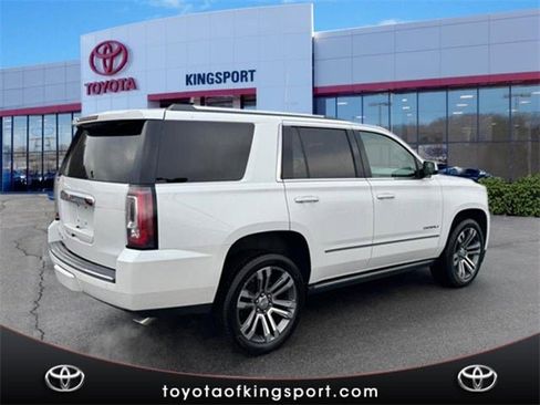 Used 2019 GMC Yukon Denali w/ Denali Ultimate Package image 5