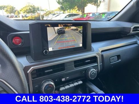 Used 2025 Toyota 4Runner TRD Off-Road AWD/4WD image 23