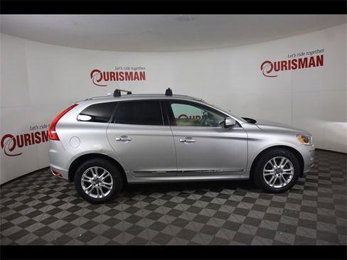 Used 2015 Volvo XC60 T5 Platinum image 9