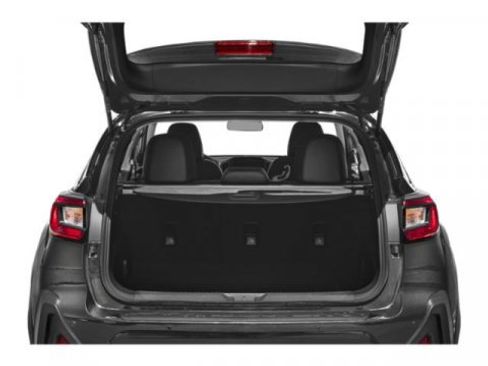 Used 2024 Subaru Crosstrek 2.5i Limited image 14