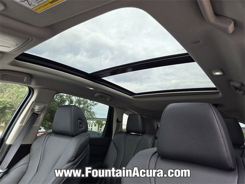 New 2026 Acura MDX FWD image 12