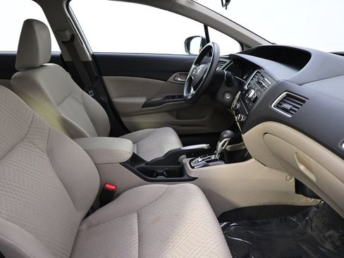 Used 2014 Honda Civic LX image 13