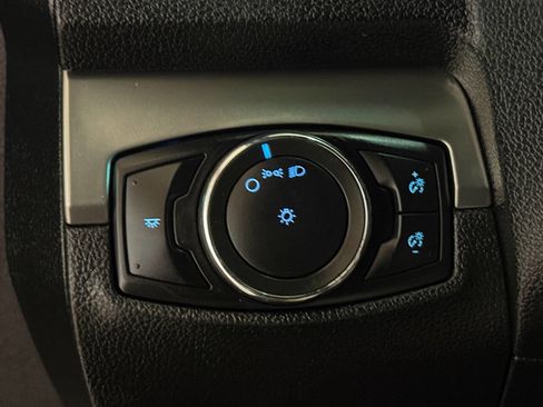 Used 2017 Ford Explorer 4WD Police Interceptor image 76