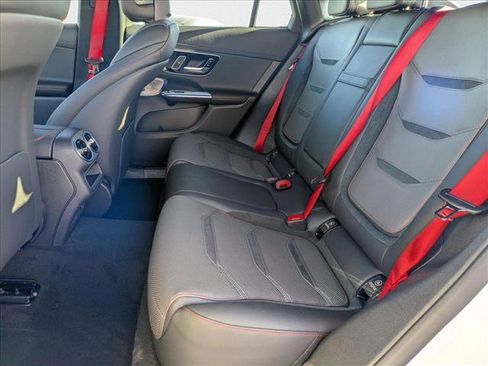 New 2025 Mercedes-Benz GLC 63 AMG S image 18