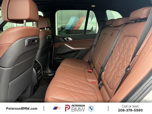 New 2026 BMW X5 xDrive40i image 23