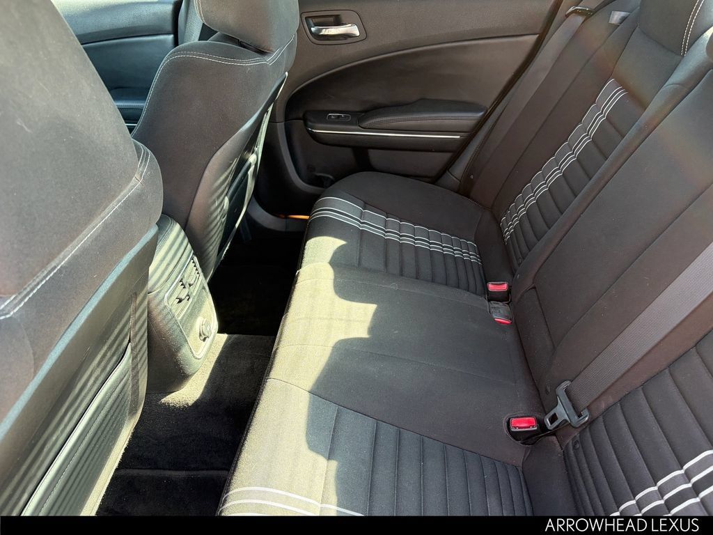 Used 2013 Dodge Charger SRT8 Super Bee RWD image 13