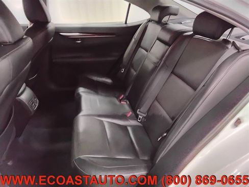 Used 2014 Lexus ES 350 image 13