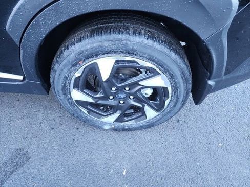 Certified 2025 Subaru Crosstrek 2.5i Limited w/ Popular Package #4A image 22