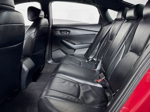 Used 2024 Honda Accord Sport image 11