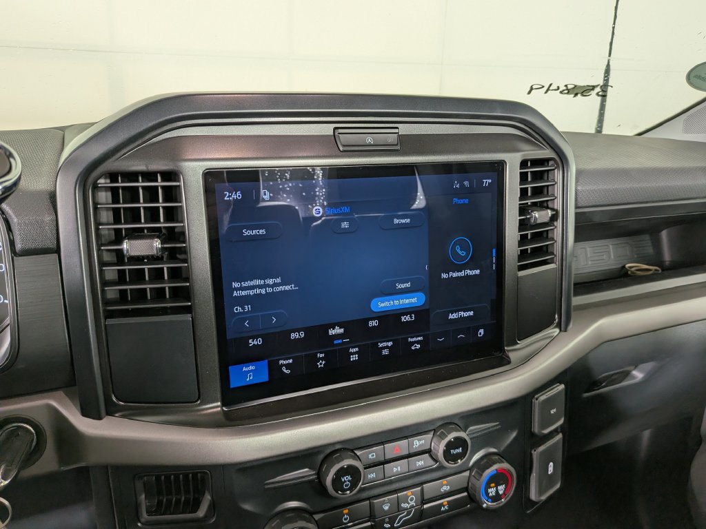 New 2026 Ford F150 XL RWD image 21