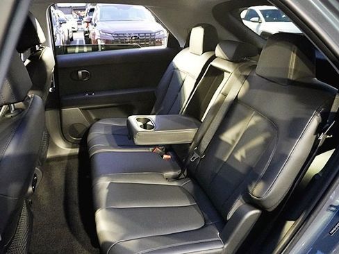 Certified 2025 Hyundai Ioniq 5 SEL image 21