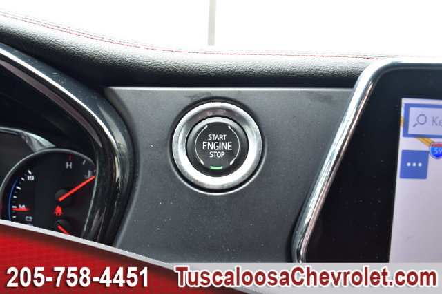 Used 2019 Chevrolet Blazer RS FWD image 42