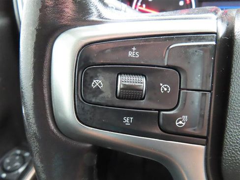 Used 2020 Chevrolet Silverado 1500 LT w/ All-Star Edition AWD/4WD image 22