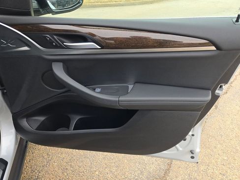 Used 2020 BMW X3 xDrive30i w/ Convenience Package image 5