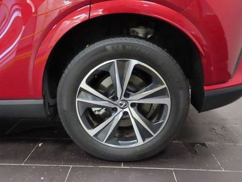 Used 2025 Lexus RX 350 FWD w/ Technology Package image 16