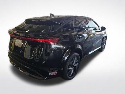 Used 2023 Nissan Ariya AWD