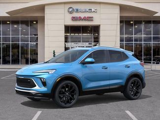 New 2026 Buick Encore GX Sport Touring w/ Advanced Technology Package video 2