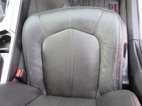 Used 2013 Cadillac CTS Luxury image 18