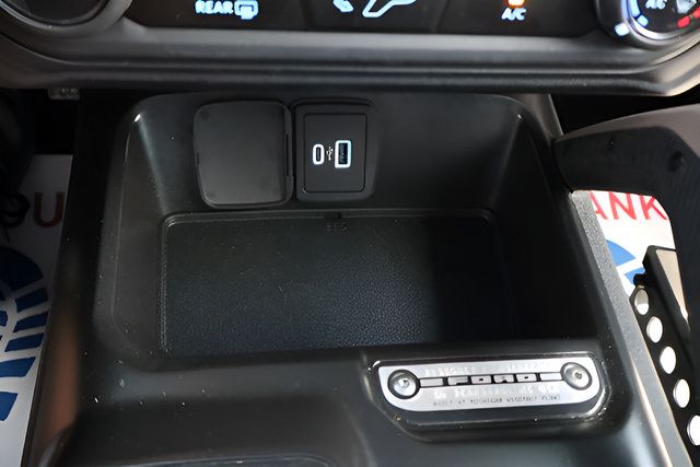 Used 2024 Ford Bronco Big Bend AWD/4WD image 35