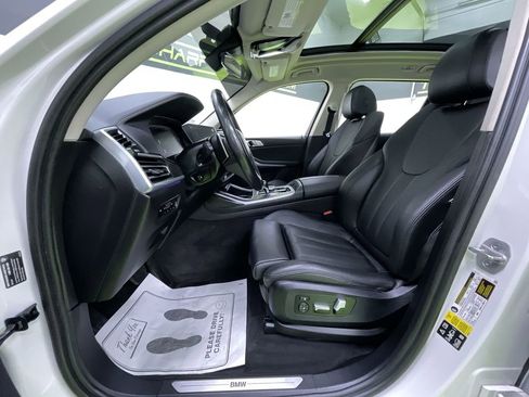 Used 2022 BMW X7 xDrive40i image 17