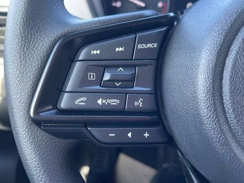 New 2026 Subaru Forester image 17