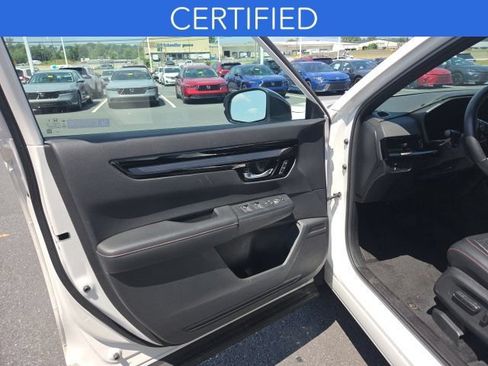 Used 2025 Honda CR-V Sport Touring image 10