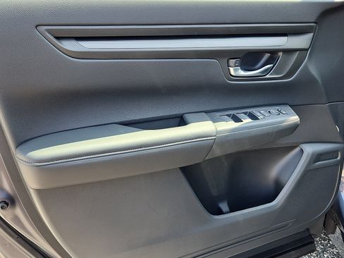 New 2026 Honda CR-V EX image 8