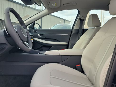 New 2026 Hyundai Sonata SEL image 19