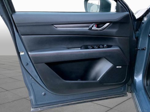 Used 2024 MAZDA CX-5 Carbon Edition AWD/4WD image 21