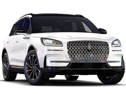 Used 2026 Lincoln Corsair Premiere image 26