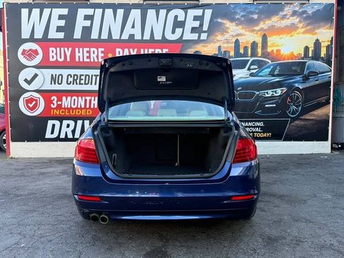 Used 2015 BMW 528i xDrive Sedan AWD/4WD image 19