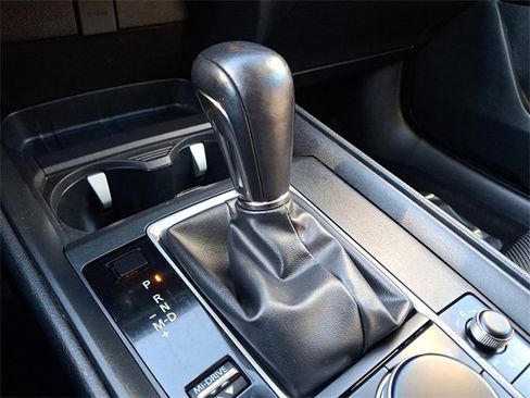 Used 2024 MAZDA CX-50 AWD 2.5 S w/ Preferred Package image 14