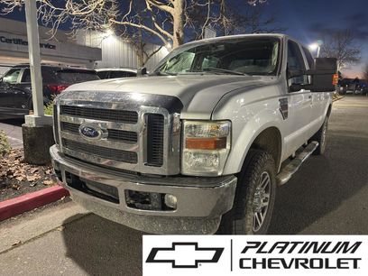 Used 2010 Ford F250 Lariat