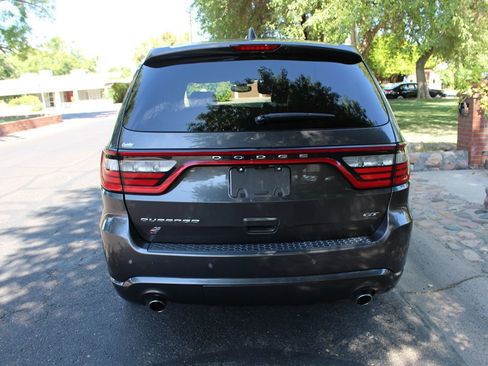 Used 2019 Dodge Durango GT image 5